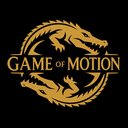 Game of Motion logo